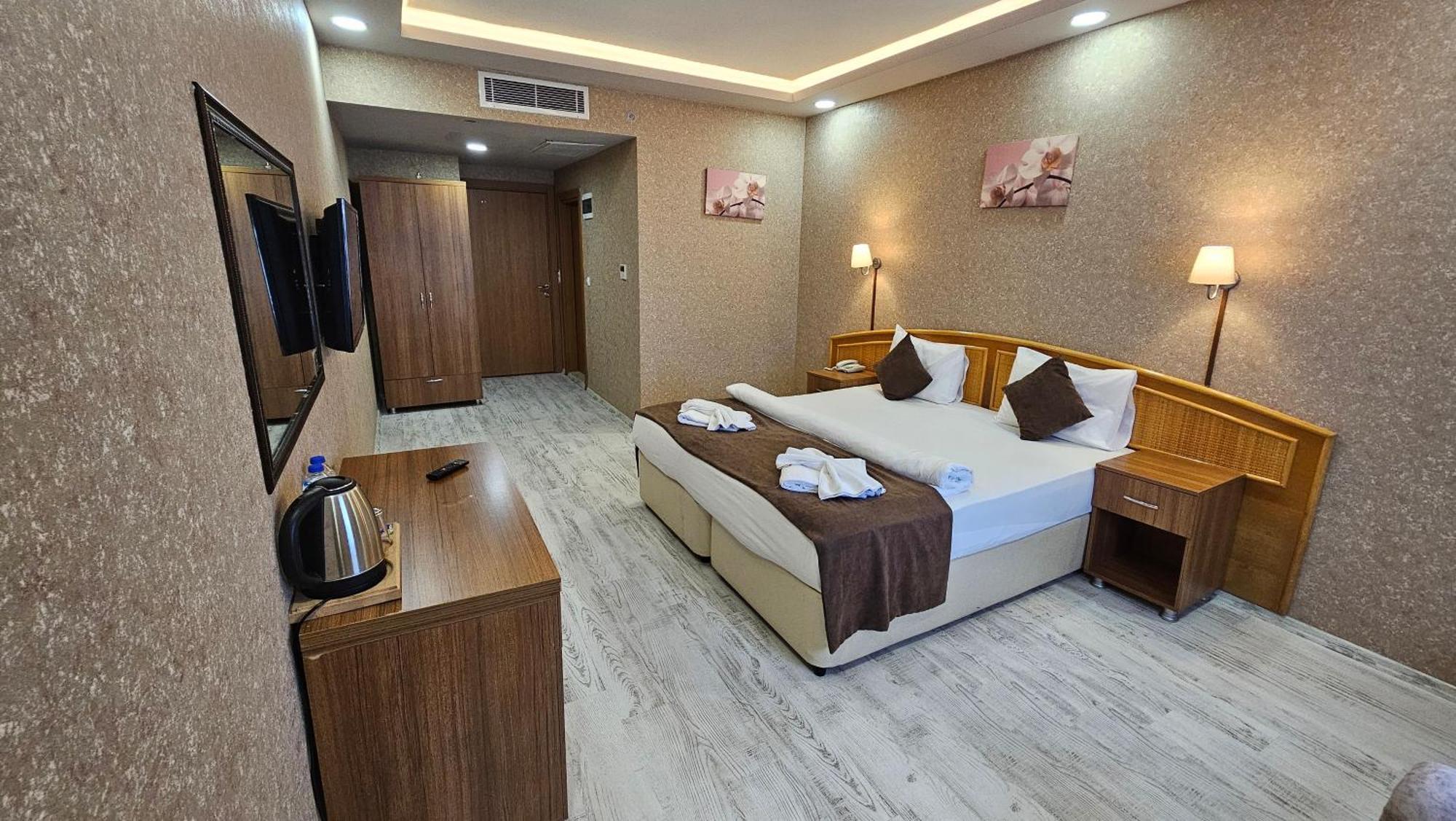 Pointbreak Otel Trabzon Exterior photo